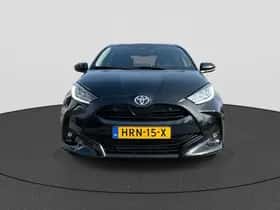 Toyota Yaris (2025) thumbnail 8