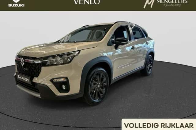 Suzuki S-Cross (2026) thumbnail 1