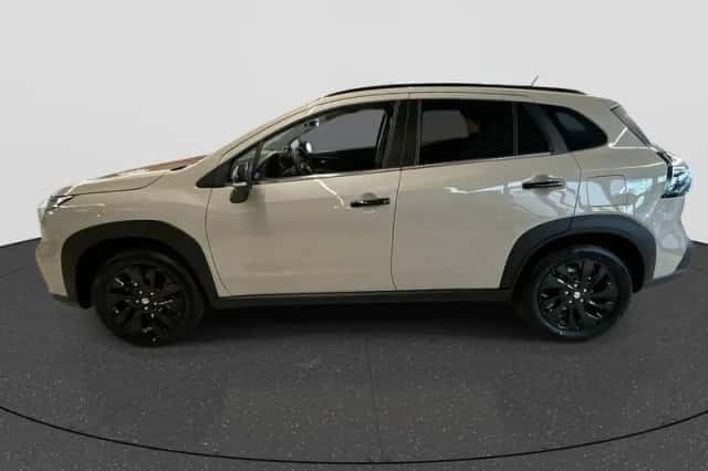 Suzuki S-Cross (2026) thumbnail 2