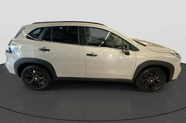 Suzuki S-Cross (2026) thumbnail 5