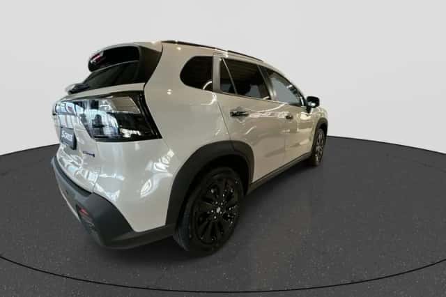 Suzuki S-Cross (2026) thumbnail 6