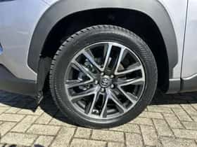 Toyota Corolla (2026) thumbnail 11