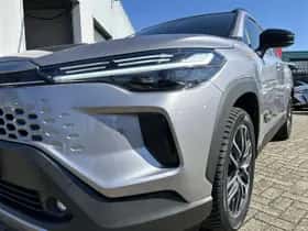 Toyota Corolla (2026) thumbnail 12