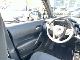 Toyota Corolla (2026) thumbnail 16