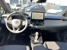 Toyota Corolla (2026) thumbnail 17