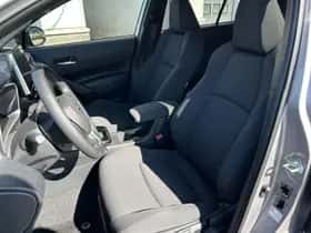 Toyota Corolla (2026) thumbnail 22