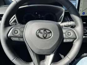 Toyota Corolla (2026) thumbnail 25