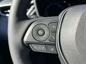 Toyota Corolla (2026) thumbnail 26