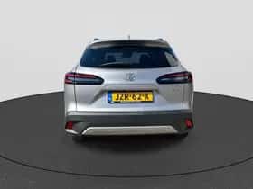 Toyota Corolla (2026) thumbnail 4