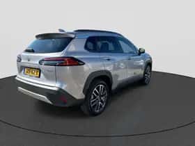 Toyota Corolla (2026) thumbnail 5