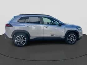 Toyota Corolla (2026) thumbnail 6