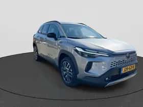 Toyota Corolla (2026) thumbnail 7