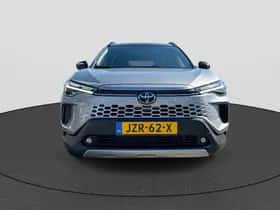 Toyota Corolla (2026) thumbnail 8
