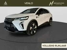 Mitsubishi Grandis (2026)