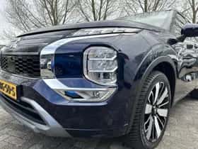 Mitsubishi Outlander (2026) thumbnail 12