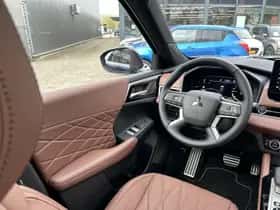Mitsubishi Outlander (2026) thumbnail 17