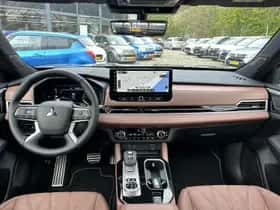 Mitsubishi Outlander (2026) thumbnail 18
