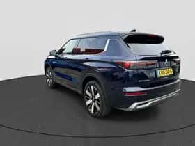 Mitsubishi Outlander (2026) thumbnail 3