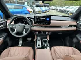 Mitsubishi Outlander (2026) thumbnail 28