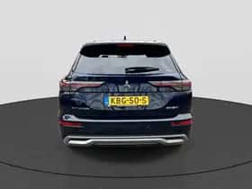 Mitsubishi Outlander (2026) thumbnail 4