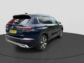 Mitsubishi Outlander (2026) thumbnail 5