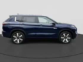 Mitsubishi Outlander (2026) thumbnail 6