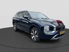 Mitsubishi Outlander (2026) thumbnail 7