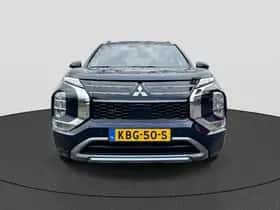 Mitsubishi Outlander (2026) thumbnail 8