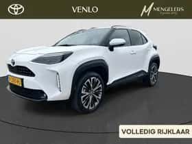 Toyota Yaris Cross (2024)