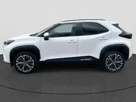 Toyota Yaris Cross (2024) thumbnail 2