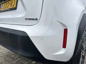 Toyota Yaris Cross (2024) thumbnail 11