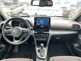 Toyota Yaris Cross (2024) thumbnail 18