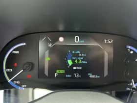 Toyota Yaris Cross (2024) thumbnail 26