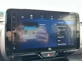 Toyota Yaris Cross (2024) thumbnail 27
