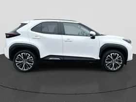 Toyota Yaris Cross (2024) thumbnail 6