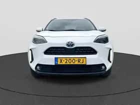 Toyota Yaris Cross (2024) thumbnail 8