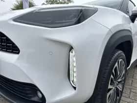 Toyota Yaris Cross (2024) thumbnail 10