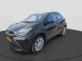 Toyota Aygo X (2023) thumbnail 2