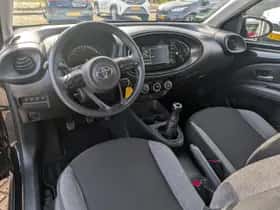 Toyota Aygo X (2023) thumbnail 11