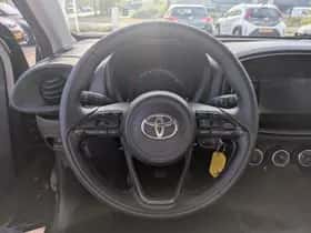 Toyota Aygo X (2023) thumbnail 16