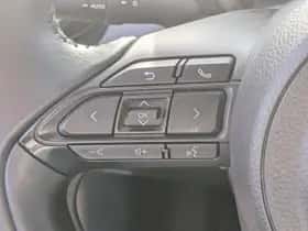 Toyota Aygo X (2023) thumbnail 17