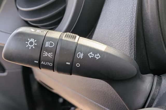Toyota Aygo X (2023) thumbnail 18
