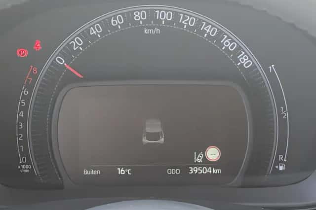 Toyota Aygo X (2023) thumbnail 19