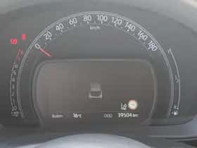 Toyota Aygo X (2023) thumbnail 19