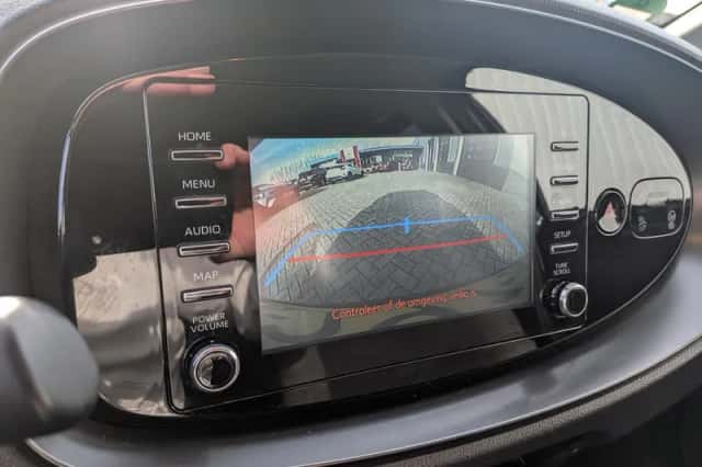 Toyota Aygo X (2023) thumbnail 21