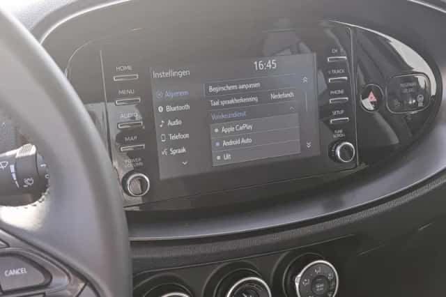 Toyota Aygo X (2023) thumbnail 22