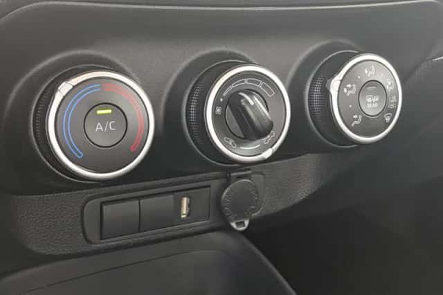 Toyota Aygo X (2023) thumbnail 23