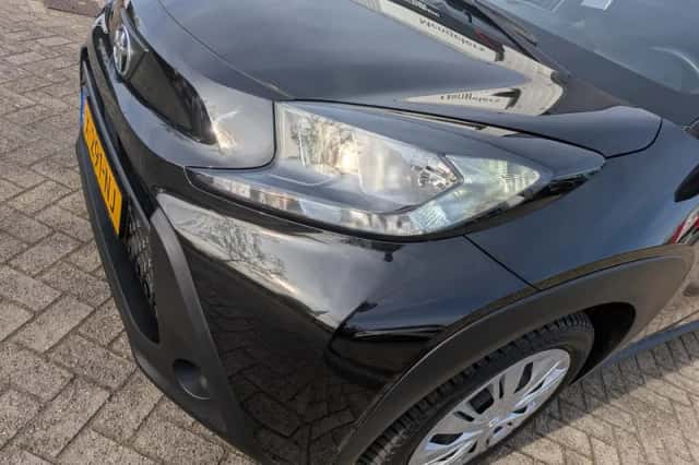 Toyota Aygo X (2023) thumbnail 25