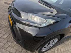 Toyota Aygo X (2023) thumbnail 25