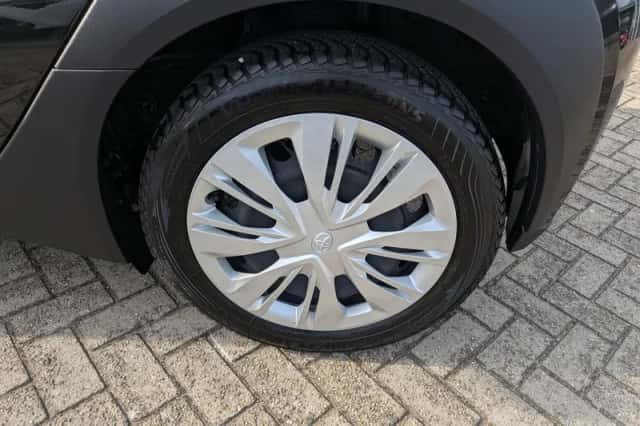 Toyota Aygo X (2023) thumbnail 26